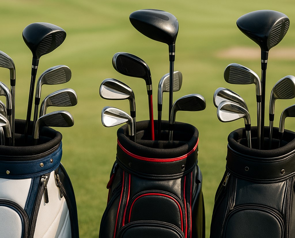 ゴルフクラブの中古はやめたほうがいいの真意とは | ゴルフ道具屋