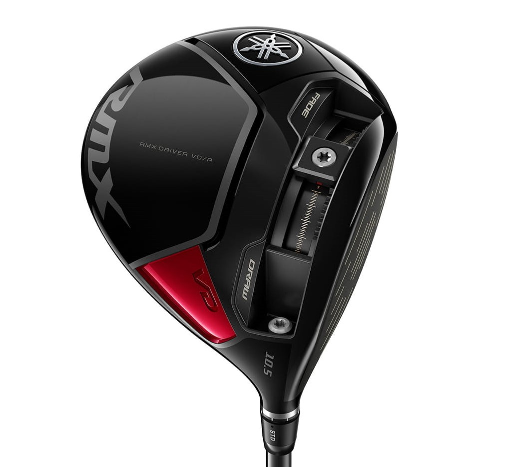 RMX VD / R Driver